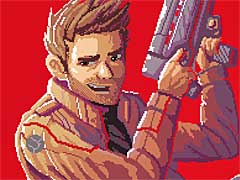 ［gamescom］帝国軍と反乱軍のあくなき戦いを，見事なドット絵で描くターン制RPG「Star Renegades」がgamescom 2018で公開