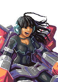画像ギャラリー No.008のサムネイル画像 / ターン制バトルRPG「スターレネゲード」のDMM GAMES PLAYER版とSwitch版，PS4版が2021年2月25日リリースへ