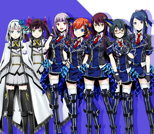 画像ギャラリー No.004のサムネイル画像 / 「ゲシュタルト・オーディン」,「Rewrite」から神戸小鳥などが参戦決定。ゲームシステムも明らかに