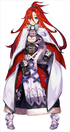 画像ギャラリー No.003のサムネイル画像 / 「ゲシュタルト・オーディン」,ゲーム内容を紹介する公式生放送を10月17日に配信