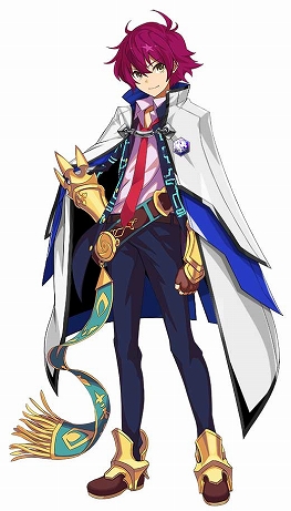 画像ギャラリー No.002のサムネイル画像 / 「ゲシュタルト・オーディン」，登場キャラや戦闘シーンなどの様子を確認できる最新PVが公開に。公式生放送は本日20：00より実施