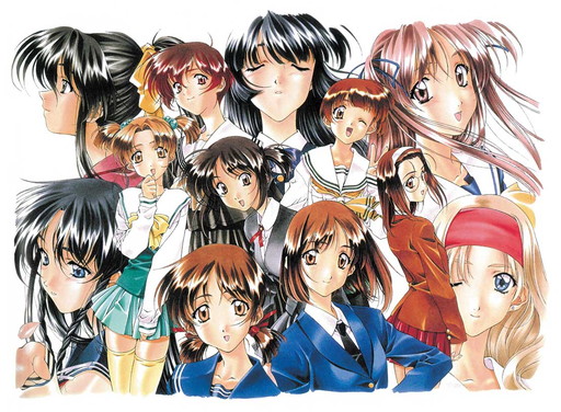 画像ギャラリー No.004のサムネイル画像 / 「センチメンタルグラフティ」「シュタインズ・ゲート」などが「ゲシュタルト・オーディン」に参戦決定