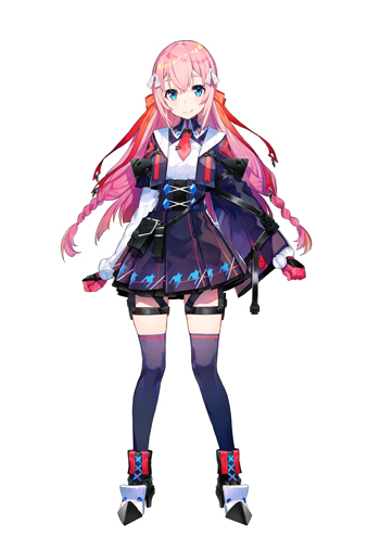 画像ギャラリー No.014のサムネイル画像 / 「ゲシュタルト・オーディン」，メインシナリオ新章が本日追加