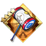 画像ギャラリー No.022のサムネイル画像 / 「ゲシュタルト・オーディン」,新武器が登場する「ミリオンアーサー」ガチャを開催