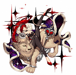 画像ギャラリー No.009のサムネイル画像 / 「ゲシュタルト・オーディン」,新ジョブ「デストロイヤー」が追加。新武器が登場するガチャも