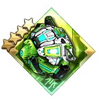 画像ギャラリー No.018のサムネイル画像 / 「ゲシュタルト・オーディン」，アニメ「エガオノダイカ」クエストの開催や新ジョブの追加などを実施