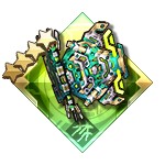 画像ギャラリー No.021のサムネイル画像 / 「ゲシュタルト・オーディン」，アニメ「エガオノダイカ」クエストの開催や新ジョブの追加などを実施