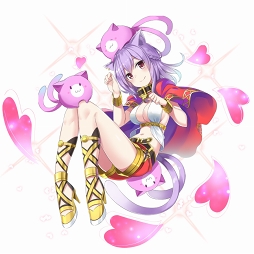 画像ギャラリー No.016のサムネイル画像 / 「ゲシュタルト・オーディン」,メインシナリオ新章追加を含むアップデート内容を公開