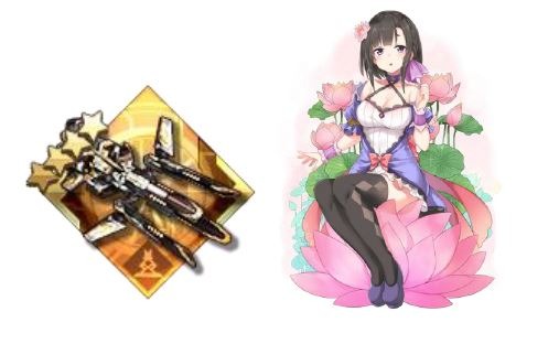 画像ギャラリー No.001のサムネイル画像 / 「ゲシュタルト・オーディン」，「Rewrite」より“天王寺瑚太朗”と“神戸小鳥”が参戦