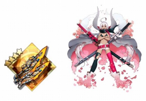 画像ギャラリー No.005のサムネイル画像 / 「ゲシュタルト・オーディン」，「Rewrite」より“天王寺瑚太朗”と“神戸小鳥”が参戦