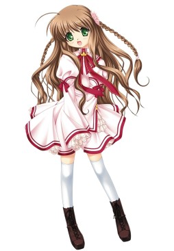画像ギャラリー No.012のサムネイル画像 / 「ゲシュタルト・オーディン」，「Rewrite」より“天王寺瑚太朗”と“神戸小鳥”が参戦
