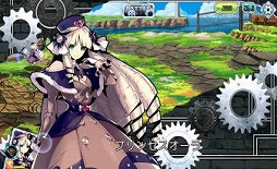 画像ギャラリー No.005のサムネイル画像 / 「AGARTHA 不完全英雄戦記」，事前登録者数が3万を突破