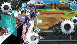 画像ギャラリー No.008のサムネイル画像 / 「AGARTHA 不完全英雄戦記」，事前登録者数が3万を突破