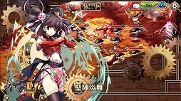 画像ギャラリー No.013のサムネイル画像 / 「AGARTHA 不完全英雄戦記」，事前登録者数が3万を突破