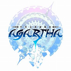画像ギャラリー No.001のサムネイル画像 / 「AGARTHA 不完全英雄戦記」,事前登録者数が5万を突破