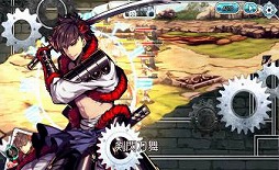 画像ギャラリー No.009のサムネイル画像 / 「AGARTHA 不完全英雄戦記」,事前登録者数が5万を突破