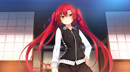 画像ギャラリー No.003のサムネイル画像 / PS4/PS Vita/Switch版「ノラと皇女と野良猫ハート２」，新規描き下ろしイベントCGを一部公開