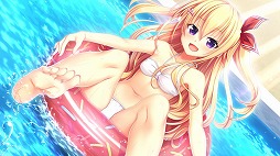 画像ギャラリー No.006のサムネイル画像 / PS4/PS Vita/Switch版「ノラと皇女と野良猫ハート２」，新規描き下ろしイベントCGを一部公開