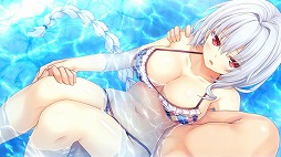 画像ギャラリー No.008のサムネイル画像 / PS4/PS Vita/Switch版「ノラと皇女と野良猫ハート２」，新規描き下ろしイベントCGを一部公開