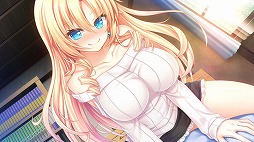 画像ギャラリー No.009のサムネイル画像 / PS4/PS Vita/Switch版「ノラと皇女と野良猫ハート２」，新規描き下ろしイベントCGを一部公開