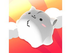 丸々とした動物が転がりまくるアクションゲーム「はむころりん」を紹介する「（ほぼ）日刊スマホゲーム通信」第2130回