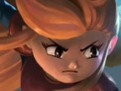 PS4＆Switch版「バトルプリンセス マデリーン」が本日発売。魔界村ライクなゲームプレイ映像を収録したローンチトレイラーが公開に