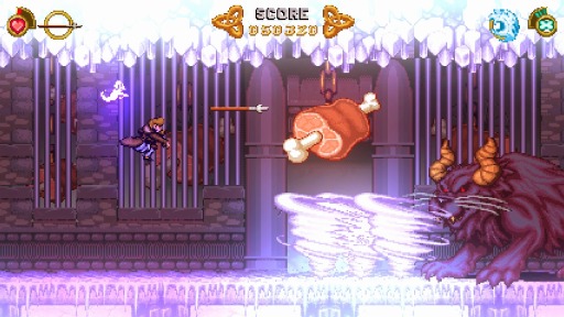 画像ギャラリー No.005のサムネイル画像 / 「バトルプリンセス マデリーン」，“PlayStation Retroセール”で最大58％引きのセールを実施中