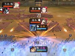 「三国志大戦M」の戦闘システムが公開に。セミオートバトルを採用しつつも，手動操作による「計略」がポイント