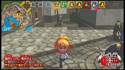 画像ギャラリー No.004のサムネイル画像 / 「超・逃走中&超・戦闘中 ダブルパック」,無料体験版がニンテンドーeショップにて配信開始