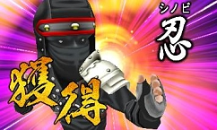 画像ギャラリー No.006のサムネイル画像 / 「超・逃走中&超・戦闘中 ダブルパック」,無料体験版がニンテンドーeショップにて配信開始