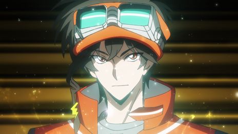 画像ギャラリー No.007のサムネイル画像 / アニメ「逃走中 グレートミッション」の作中に登場するアイテムがウェアラブル型液晶玩具になって7月29日に発売決定。運動を通してキャラを育成