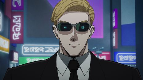 画像ギャラリー No.008のサムネイル画像 / アニメ「逃走中 グレートミッション」の作中に登場するアイテムがウェアラブル型液晶玩具になって7月29日に発売決定。運動を通してキャラを育成