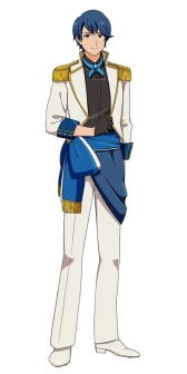 画像ギャラリー No.002のサムネイル画像 / 女性向け恋愛ADV「劇団プリンス」が発表。キャストに歌い手やゲーム実況者を採用