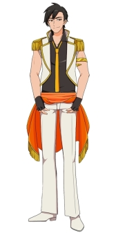 画像ギャラリー No.003のサムネイル画像 / 女性向け恋愛ADV「劇団プリンス」が発表。キャストに歌い手やゲーム実況者を採用