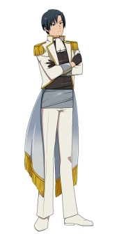 画像ギャラリー No.007のサムネイル画像 / 女性向け恋愛ADV「劇団プリンス」が発表。キャストに歌い手やゲーム実況者を採用