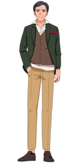 画像ギャラリー No.009のサムネイル画像 / 女性向け恋愛ADV「劇団プリンス」が発表。キャストに歌い手やゲーム実況者を採用