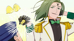 劇団プリンス