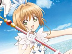 「カードキャプターさくら ハピネスメモリーズ」が，5月3日と4日開催の「大ヴァンガ祭×大バディ祭2019＋しろくろフェス2019」にブースを出展