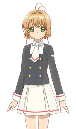 画像ギャラリー No.006のサムネイル画像 / 「カードキャプターさくら クリアカード編 ハピネスメモリーズ」のストーリー情報を4Gamerで先行公開。クリアカード編はもちろん,オリジナルストーリーも楽しめる