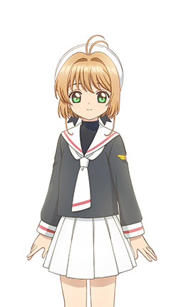 画像ギャラリー No.007のサムネイル画像 / 「カードキャプターさくら クリアカード編 ハピネスメモリーズ」のストーリー情報を4Gamerで先行公開。クリアカード編はもちろん,オリジナルストーリーも楽しめる