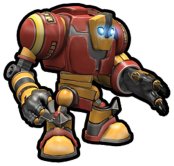 画像ギャラリー No.022のサムネイル画像 / “やり込み型”を謳う海外産シミュレーションRPG「Rainbow Skies」。日本一インディースピリッツから12月20日発売