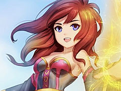 日本一ソフトウェア，新作RPG「Rainbow Skies」の最新プロモーションムービー公開