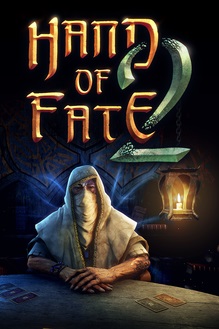 画像ギャラリー No.005のサムネイル画像 / 10月31日の「生放送・ゆるっと日本一」は「Rainbow Skies」＆「Hand of Fate 2」を特集