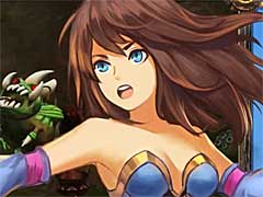 日本一ソフトウェア，ドイツ生まれのファンタジーRPG「Rainbow Skies」を本日リリース