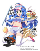 画像ギャラリー No.014のサムネイル画像 / 「ゲーム天国 CruisinMix」に新要素を追加した「Special」版が11月29日に発売。東亜プラン「TATSUJIN」の機体が登場