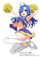 画像ギャラリー No.016のサムネイル画像 / 「ゲーム天国 CruisinMix」に新要素を追加した「Special」版が11月29日に発売。東亜プラン「TATSUJIN」の機体が登場