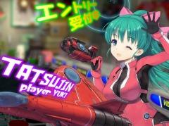 「ゲーム天国 CruisinMix Special」，名作シューティング「TATSUJIN」が追加DLCとして配信開始。スコアアタックコンテストを開催
