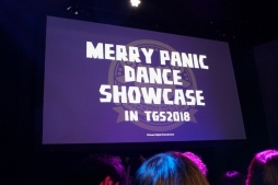 画像ギャラリー No.005のサムネイル画像 / ［TGS 2018］キラッキラなダンスライブと生トークが楽しめる。「ダンキラ!!! -Boys, be DANCING!-」のシアターコーナーをレポート