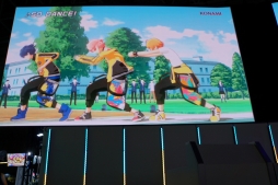 画像ギャラリー No.012のサムネイル画像 / ［TGS 2018］「ダンキラ!!! -Boys, be DANCING!-」のステージイベントをレポート。「メリーパニック」の3人が気になるチームやキャラクターは？