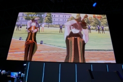 画像ギャラリー No.013のサムネイル画像 / ［TGS 2018］「ダンキラ!!! -Boys, be DANCING!-」のステージイベントをレポート。「メリーパニック」の3人が気になるチームやキャラクターは？